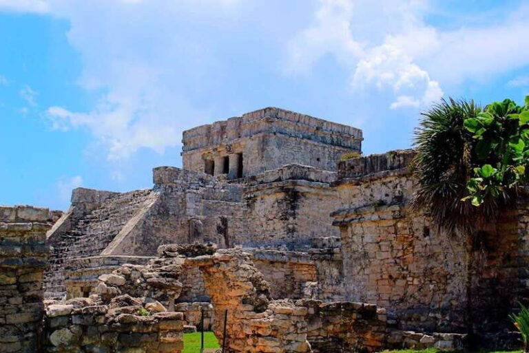 Tulum and Cenote Casa Tortuga Day Trip - Cost and Value Analysis