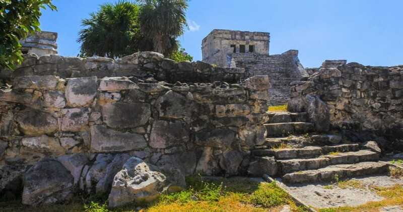Tulum and Coba Cenote Plus - The Cenote Experience: Freshness and Natural Beauty