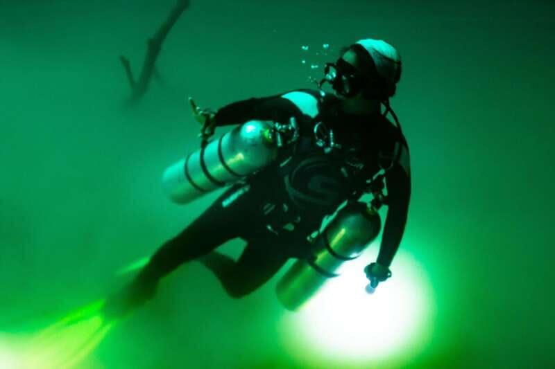 Tulum: Angelita & Carwash Cenotes Dive - Who Will Love This Tour?