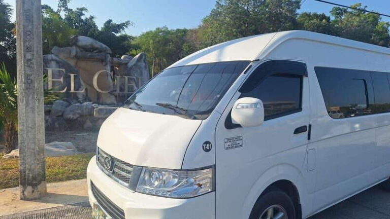 Tulum: Bacalar Bay Full-Day Minibus Tour with Lunch - An in-depth look at the Bacalar Bay Full-Day Tour