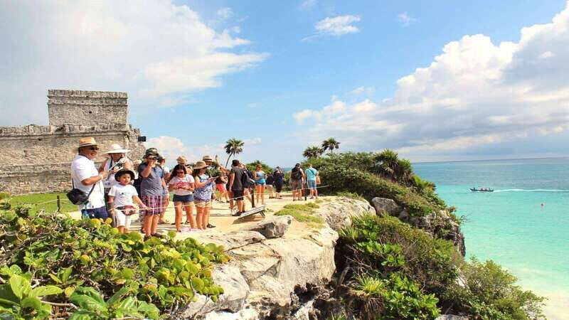 Tulum, Cenotes, Mother Nature Statue & Playa del Carmen - First Impressions: What to Expect on This Tour