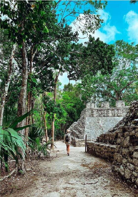 Tulum, Coba and swimming with Turtles PRIVATE TOUR - An Honest Breakdown of the Experience