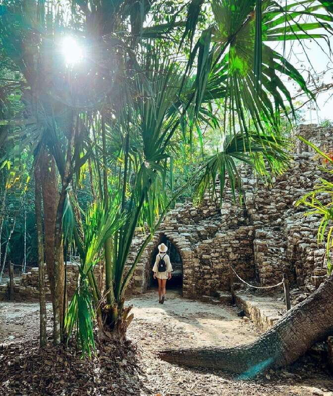 Tulum, Coba and the underground cenote PRIVATE TOUR - Who Would Benefit Most from This Tour?