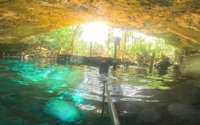 Tulum: Dos Ojos Cenote 2 Scuba Dives with Transfer Option - Who Will Love This Experience?
