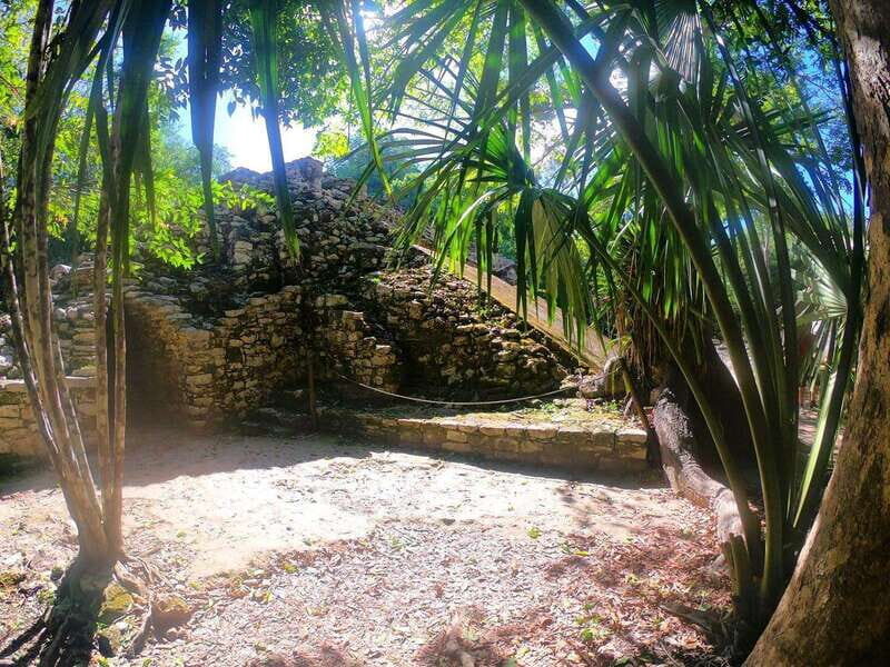 Tulum: Explore Mayan Ruins at Coba and Swim in Cenotes - Who Will Love This Tour?
