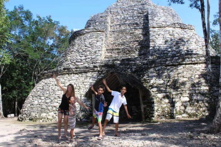 Tulum: Full Day Coba Ruins and Jungle ATV Tour - Is It Worth the Price?