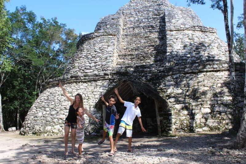 Tulum: Full Day Coba Ruins and Jungle ATV Tour - Is It Worth the Price?
