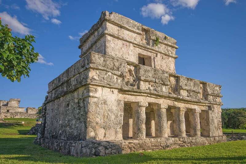 Tulum Guided Tour, Cenote, Lagoon Snorkeling and Lunch - Transportation and Practical Details