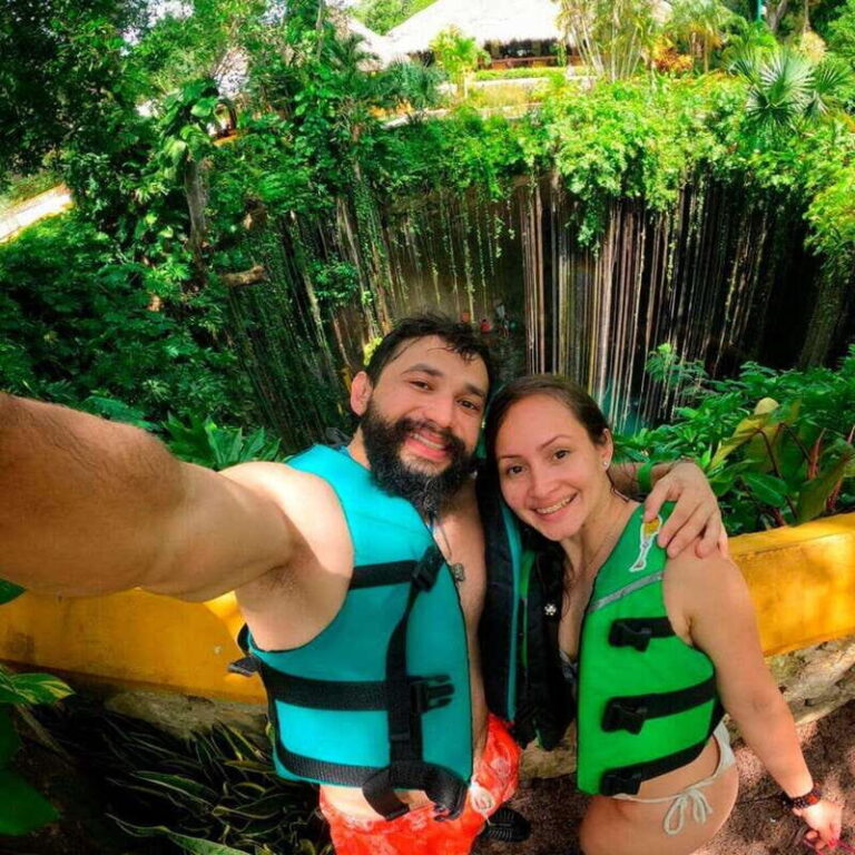 Tulum: Hubiku and Ikkil Cenote! Chichen Itza Guided Tour - What Travelers Can Expect
