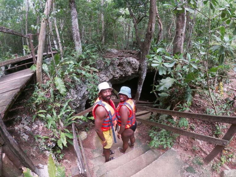 Tulum: Private Tour 2 Cenotes Sac Actun, the longest underground river in the world - What the Reviews Say