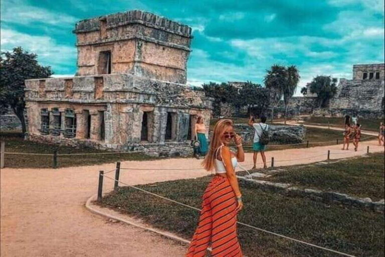Tulum: Rappel, Jungle Zip Line & Cenote Snorkeling Tour - The Thrill of Jungle Ziplining