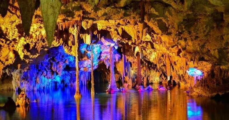 Tulum Reef Snorkeling and Cenote - Who Should Consider This Tour?