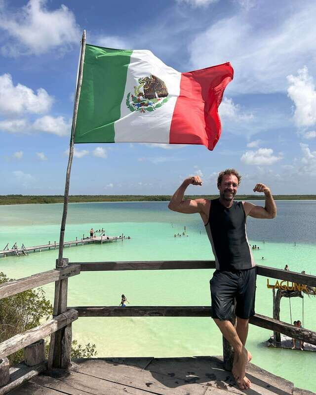 Tulum: Rock Formations and Wildlife at Cenote Car Wash - Practical Details and Tips