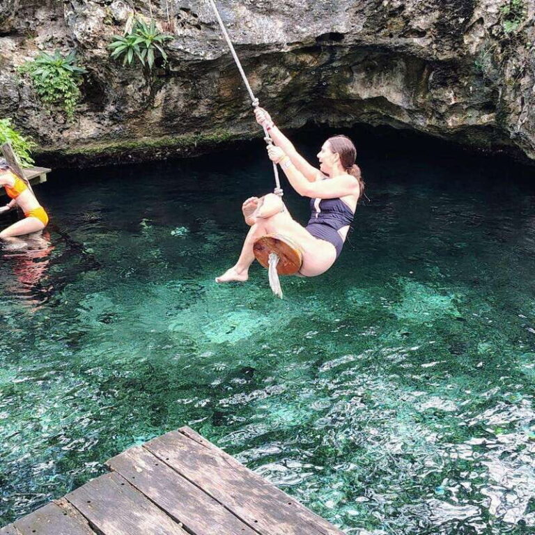 Tulum: Ruins, Cenotes, Cave, and Lunch Tour - Final Thoughts: Is This Tour Right for You?