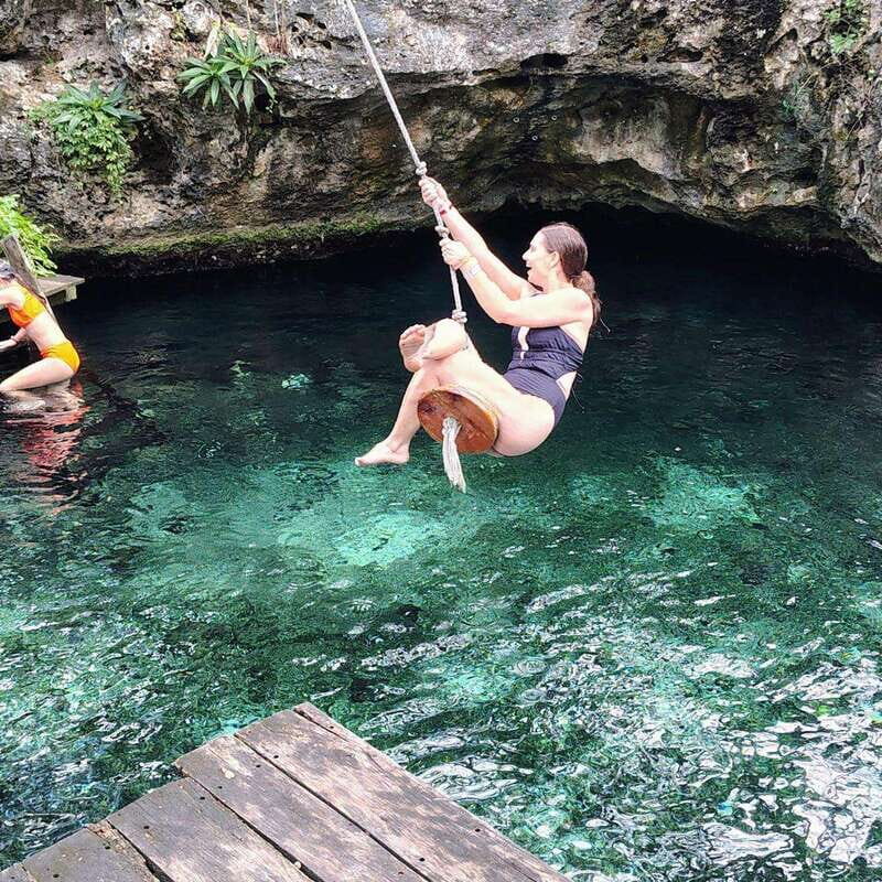 Tulum: Ruins, Cenotes, Cave, and Lunch Tour - Final Thoughts: Is This Tour Right for You?