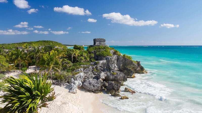 Tulum Ruins Guided Tour from Cancun and Riviera Maya - Authentic Experiences and Insider Tips