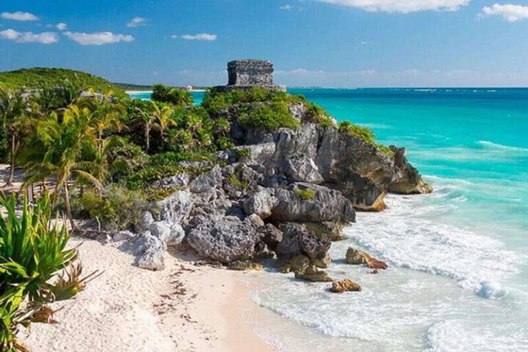 Tulum: Ruins, Turtles & Cenotes Adventure - A Detailed Look at the Tour Experience