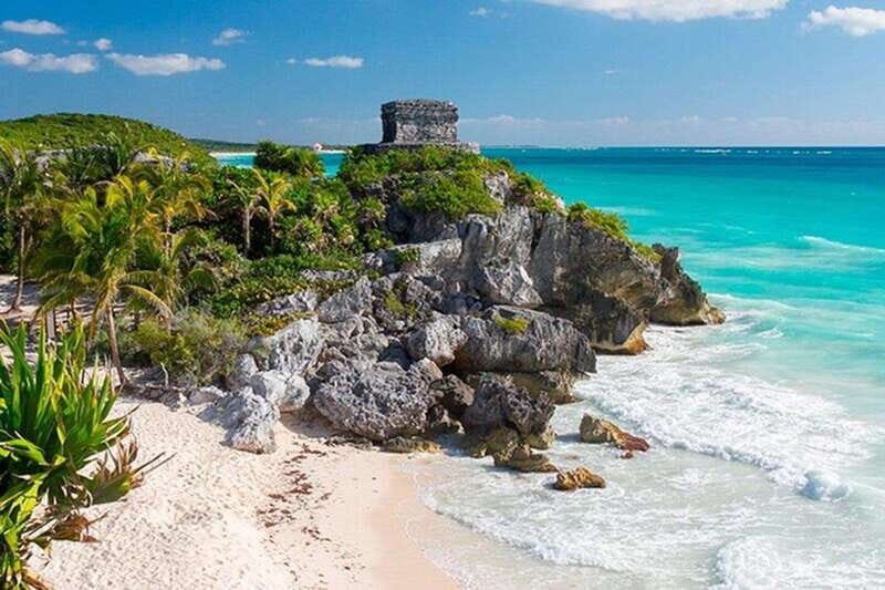 Tulum: Ruins, Turtles & Cenotes Adventure - A Detailed Look at the Tour Experience