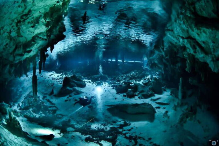 Tulum : Scuba in 2 cenotes including a deep one Pit Dos Ojos - Who Is This Tour Best For?