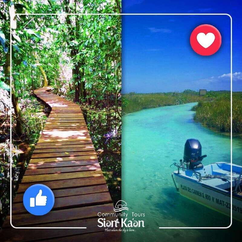 Tulum: Sian Ka'an Biosphere Reserve Ancient Maya Canals Tour - What to Expect from the Tour