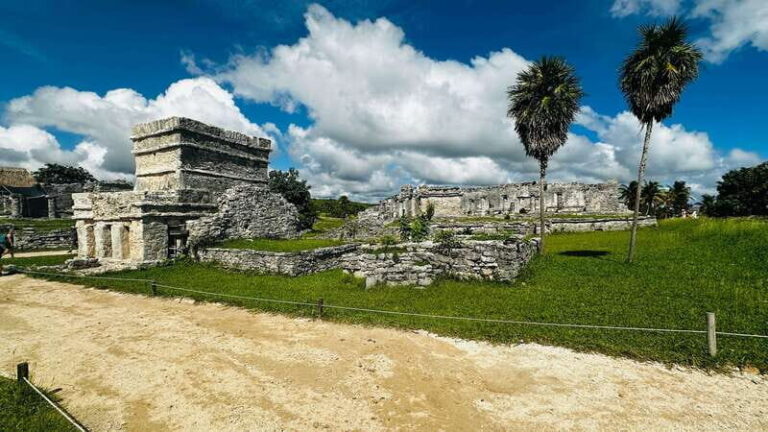 Tulum, Snorkeling & Cenote Adventure - Exploring the Tour in Detail