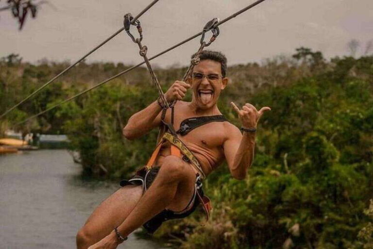 Tulum: Tankah Eco-Adventure Cenotes and Zip Lines Tour - Summary of Practicalities