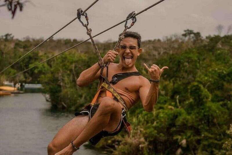 Tulum: Tankah Eco-Adventure Cenotes and Zip Lines Tour - Summary of Practicalities