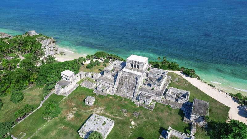 Tulum Turtles Cenote & Beach Club - Exploring the Day Step-by-Step