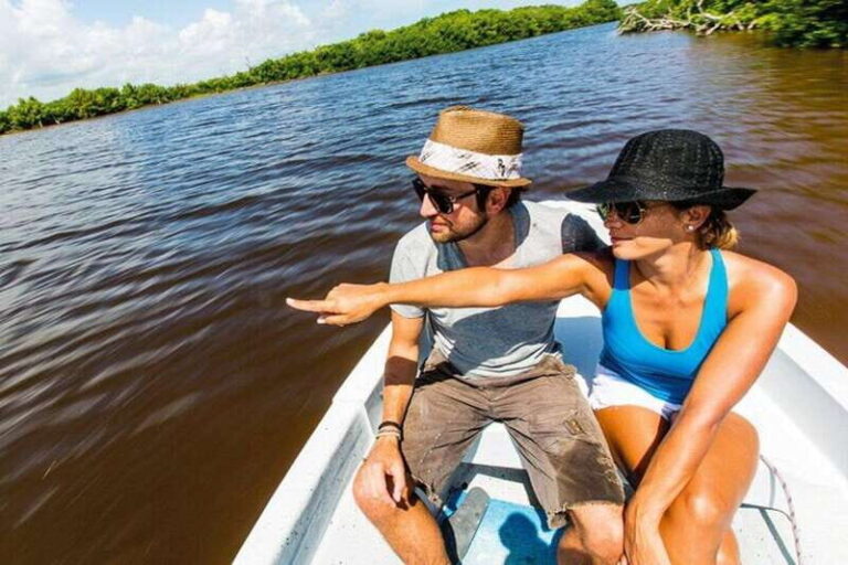 Tuquesa: Las Coloradas, Ria Lagartos, and Merida Beach Tour - What We Loved About This Tour