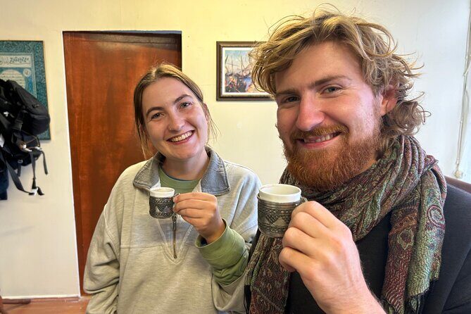 Turkish Coffee on Sand and Fortune-Telling Workshop by Gentlemen - The Sum Up: Is This Workshop Right for You?