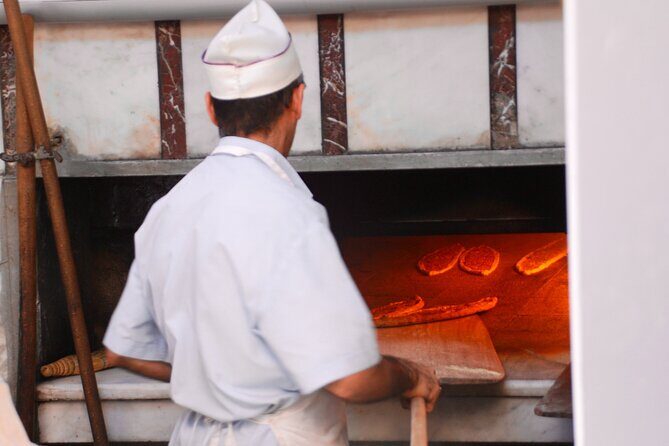 Turkish Food Walking Tour in Izmir - The Authentic Experience: Who Will Love This Tour?