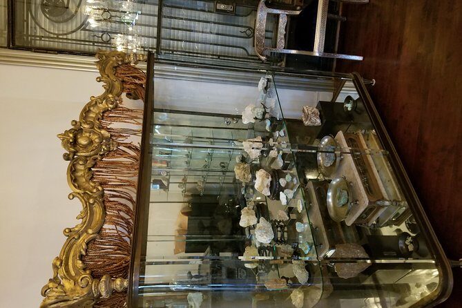 Turquoise Museum Visit - Who Would Love This Experience?