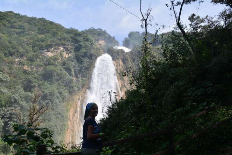 Tuxtla Gutiérrez: Chiflon Waterfalls + Montebello Day Tour - The Practicalities: What’s Included and What’s Not