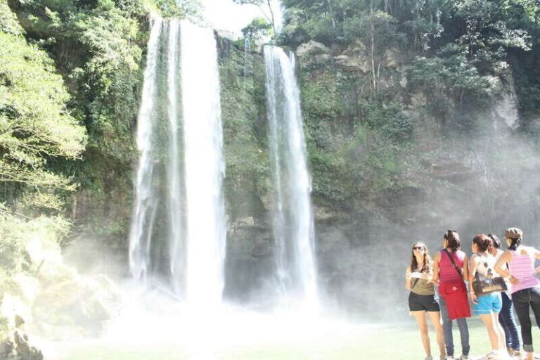 Tuxtla Gutierrez: Palenque Ruins Day Tour with Breakfast - Who Is This Tour Best For?