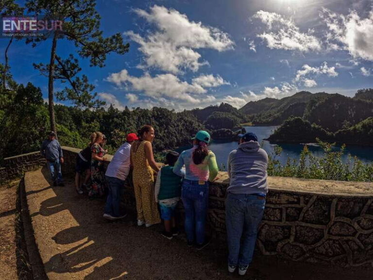 Tuxtla: Magic of Chiapas 7-day Tour - What Makes This Tour Stand Out