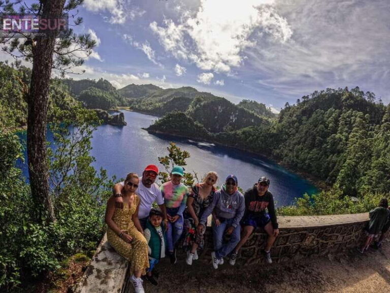 Tuxtla: Wonders of Chiapas 8-day Tour - Final Thoughts