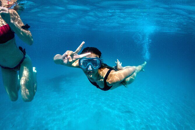 Two Islands Blue Lagoon Half-Day Boat Tour from Split - Practical Details and Tips for Your Trip