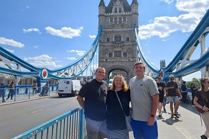 Ultimate 8h Extended Private Tour of London in a Black Cab - The Experience: A Detailed Breakdown