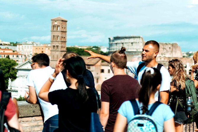 Ultimate Colosseum, Palatine Hill & Forum Small Group Tour - Who Is This Tour Best Suited For?