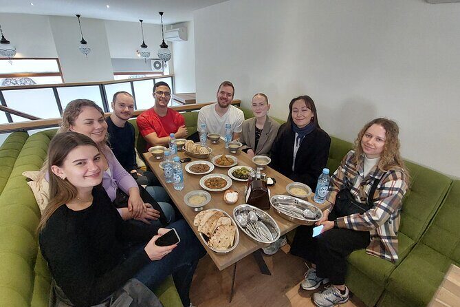 Ultimate Gastro Experience - The Sum Up