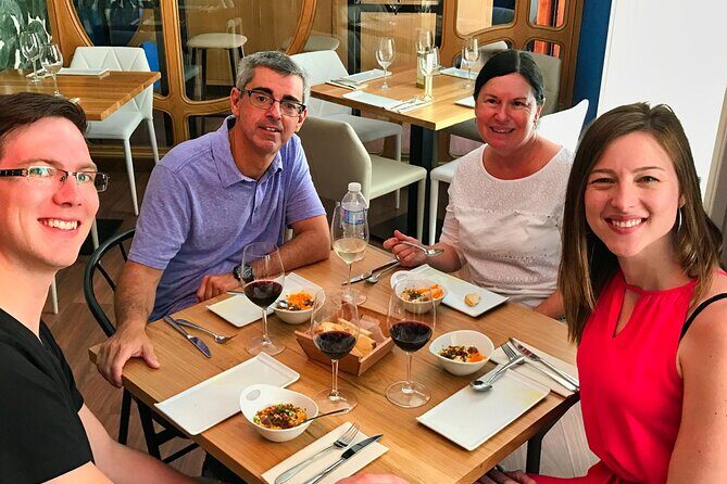 Ultimate Malaga History & Tapas - All Included Full Experience - Exploring the Itinerary: What You Can Expect