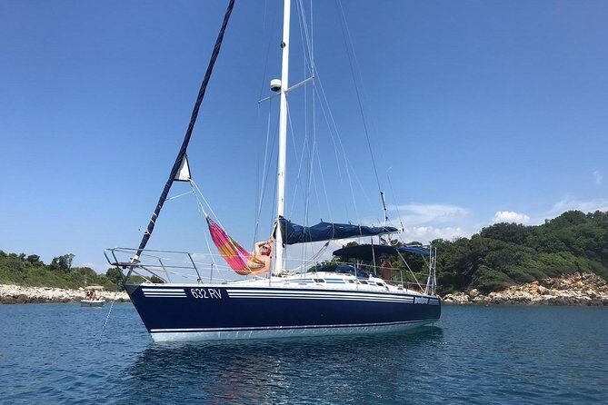 Unique Sailing Experience - The Experience: Why It’s Worth the Price