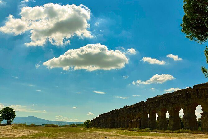 Urban Hike to the Aqueduct Park in Rome - Why This Tour Offers Great Value