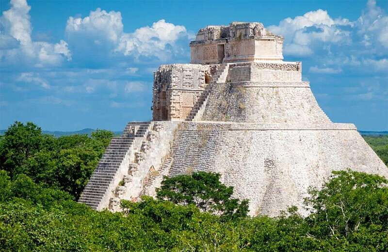 Uxmal and Choco Story Private Tour - The Mayan Art of Chocolate