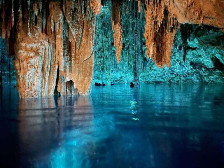 Uxmal: Mayan Archeological Tour, Hacienda visit & Cave Swim - The Experience in Detail