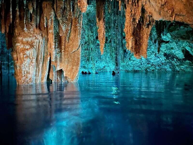 Uxmal: Mayan Archeological Tour, Hacienda visit & Cave Swim - The Experience in Detail