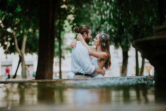 Vacation Photographer in San Antonio - The Experience Breakdown