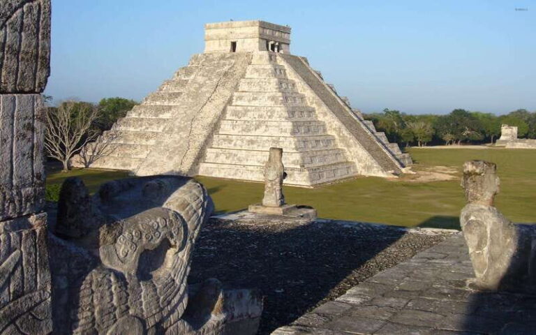 VALLADOLID - CHICHÉN ITZÁ - CENOTES TOUR - What You Get for the Price