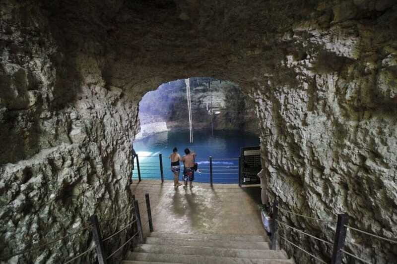 VALLADOLID: RIO LAGARTOS+LAS COLORADAS+EK´BALAM+CENOTE - FAQ