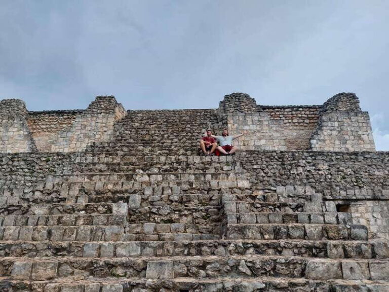 Valladolid: Tour Chichen Itza, Cenote, lunch & Ek Balam - Pricing and Value: Whats Included and Whats Not